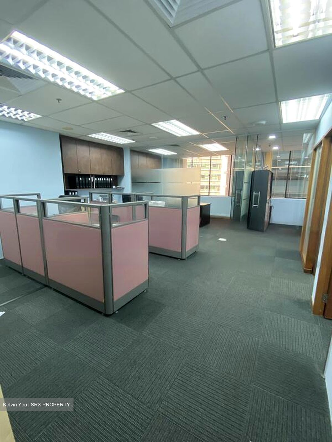 International Plaza (D2), Office #453770421